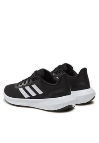 Adidas - adidas Buty do biegania Runfalcon 3 Shoes HP7556 Czarny. Kolor: czarny. Materiał: materiał