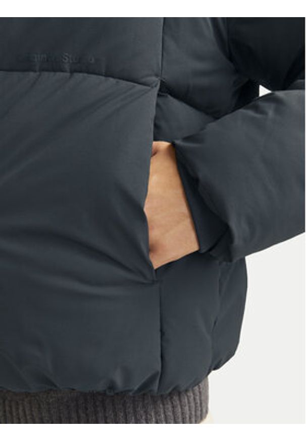 Jack & Jones Kurtka zimowa Vesterbro 12260433 Szary Regular Fit. Kolor: szary. Materiał: syntetyk. Sezon: zima