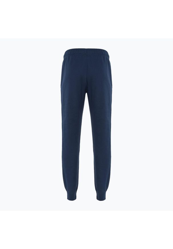 Spodnie damskie Nike Sportswear Club Fleece. Kolor: niebieski