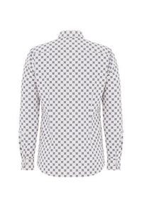 JOOP! Koszula 17 JSH-63Pierce 30047175 Écru Slim Fit. Materiał: bawełna #3