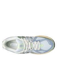 Buty unisex New Balance U1906RNE – niebieskie. Kolor: niebieski. Materiał: syntetyk, materiał, guma. Szerokość cholewki: normalna. Sport: turystyka piesza #6