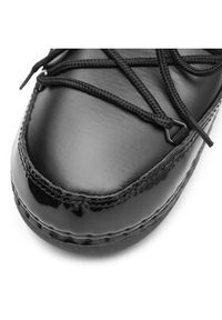 DeeZee Śniegowce NS9019-01 Czarny. Kolor: czarny #7