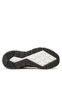 Timberland Sneakersy Sprint Trekker Mid TB0A24AB0151 Czarny. Kolor: czarny. Materiał: skóra. Sport: bieganie #5