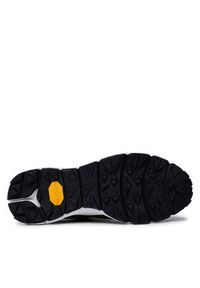 Olang Trekkingi GRILLO Brązowy. Kolor: brązowy. Materiał: skóra. Sport: turystyka piesza #6