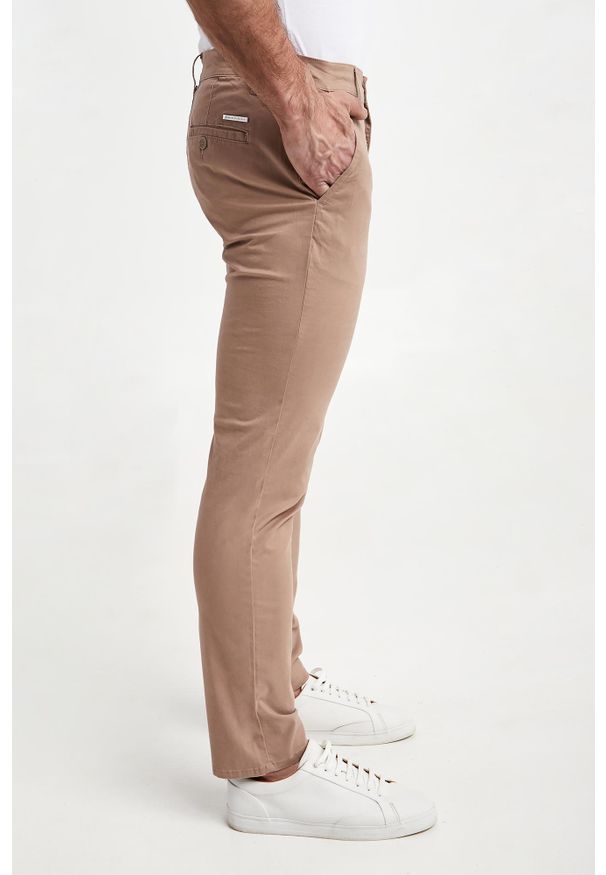 Armani Exchange - Spodnie męskie ARMANI EXCHANGE