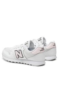 New Balance Sneakersy GW500RTG Beżowy. Kolor: beżowy. Materiał: zamsz, skóra #6