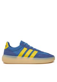 Adidas - Sneakersy adidas. Kolor: niebieski #1