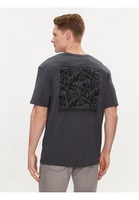 Jack & Jones - Jack&Jones T-Shirt Guru 12249187 Szary Relaxed Fit. Kolor: szary. Materiał: bawełna #6