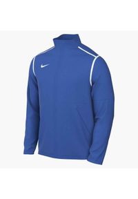 Bluza treningowa męska Nike FJ3022463. Kolor: niebieski
