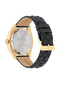 adidas Originals Zegarek Edition Two Icon Watch AOFH23002 Złoty. Kolor: złoty #6