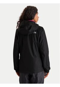 The North Face Kurtka outdoor Quest NF00A8BA Czarny Regular Fit. Kolor: czarny. Materiał: syntetyk. Sport: outdoor #3