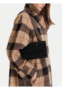 Tory Burch Torebka 164800 Czarny. Kolor: czarny. Materiał: skórzane #5