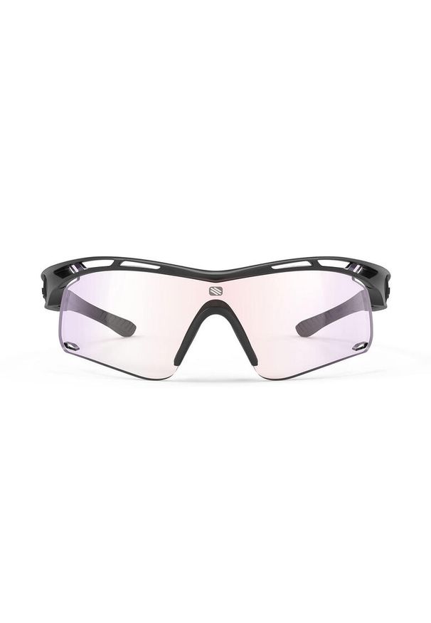 Rudy Project - Okulary RUDY PROJECT TRALYX + IMPACTX™ PHOTOCHROMIC. Kolor: brązowy. Sport: turystyka piesza