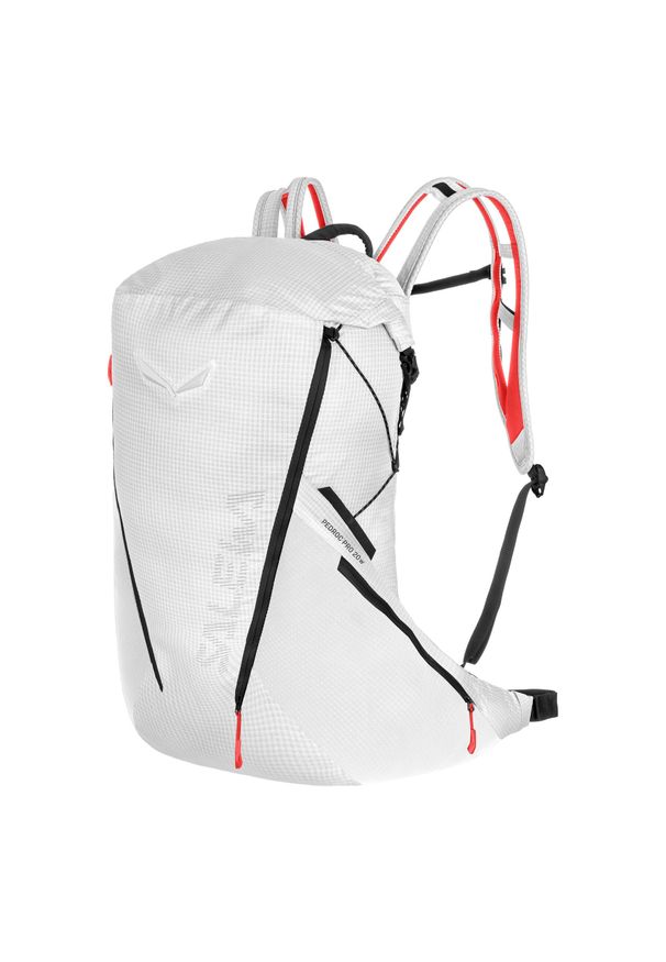 Plecak Trekkingowy Damski Salewa Pedroc Pro 20L. Kolor: wielokolorowy