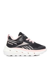 Sneakersy Reebok. Kolor: czarny #1