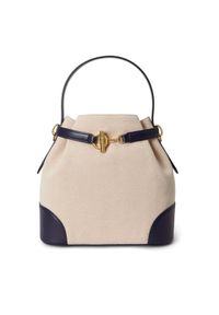 Lauren Ralph Lauren - LAUREN RALPH LAUREN Torebka 431P04294004 Beżowy. Kolor: beżowy #1