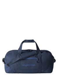 Torba podróżna Eagle Creek No Matter What Duffel 60 l - atlantic blue. Kolor: niebieski