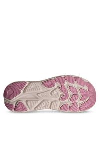 HOKA - Hoka Buty do biegania Clifton 10 1162031 Granatowy. Kolor: niebieski. Materiał: materiał #6