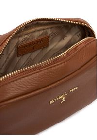 Patrizia Pepe Torebka CB0071/L001 Brązowy. Kolor: brązowy. Materiał: skórzane #2