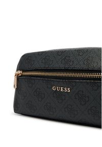 Guess Kosmetyczka PW7564 P6273 Czarny. Kolor: czarny. Materiał: skóra #2