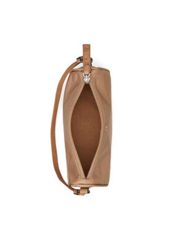 Lauren Ralph Lauren - LAUREN RALPH LAUREN Torebka 432951690001 Beżowy. Kolor: beżowy