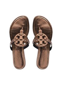 Japonki Tory Burch. Kolor: niebieski #1