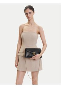 Furla Torebka Meridiana WB01517 BX3227 O6000 Czarny. Kolor: czarny. Materiał: skórzane #3