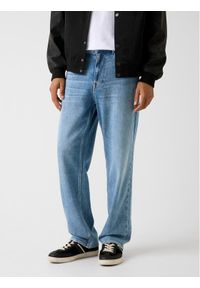 Guess Jeansy 180471 Niebieski Regular Fit. Kolor: niebieski #1