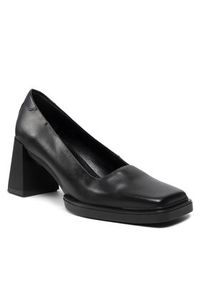 Vagabond Shoemakers Czółenka Edwina 5310-101-20 Czarny. Kolor: czarny. Materiał: skóra #8