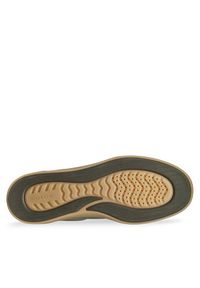 Geox Sneakersy U Baltmoore U65LDC 00022 C3704 Zielony. Kolor: zielony. Materiał: zamsz, skóra #6
