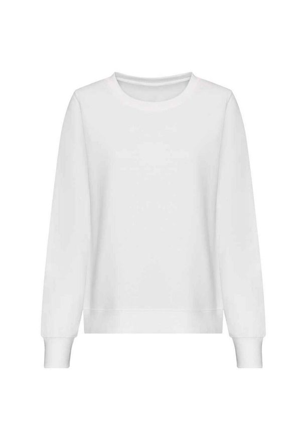 AWDIS - Bluza Damska. Kolor: biały