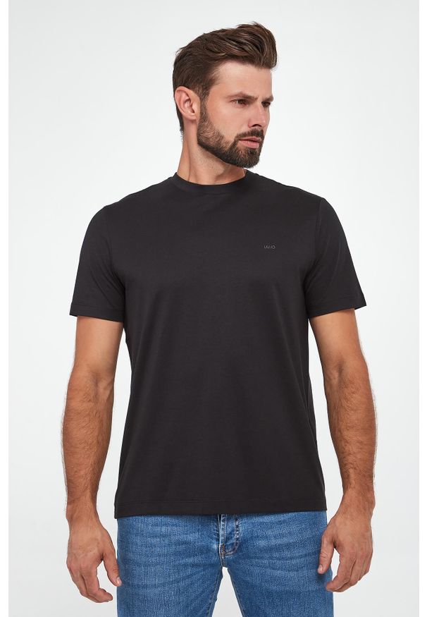 Liu Jo - T-shirt męski LIU JO