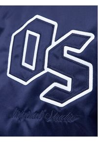 Jack & Jones Kurtka bomber Meadows 12282953 Niebieski Regular Fit. Kolor: niebieski. Materiał: syntetyk #7