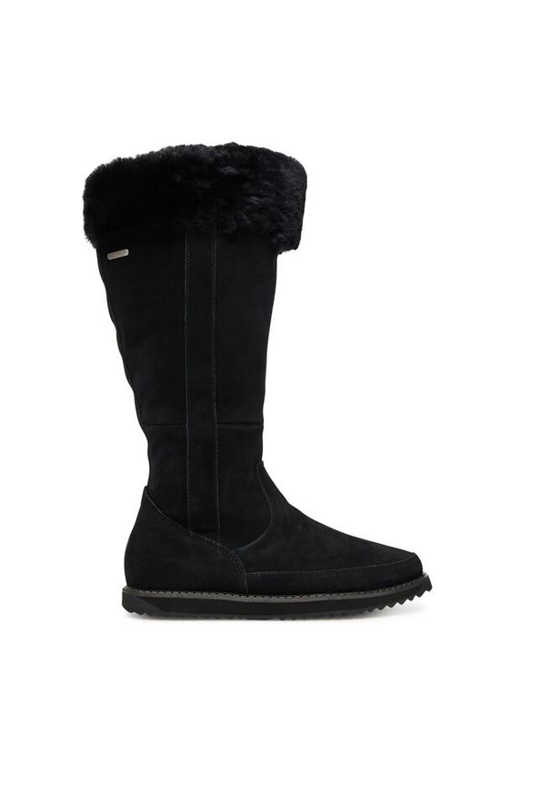 Śniegowce EMU Australia. Kolor: czarny