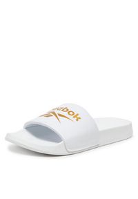Reebok Klapki SS25-3C069-1 Biały. Kolor: biały. Materiał: syntetyk #6