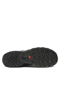 salomon - Salomon Sneakersy Xa Pro 3D V8 Gtx GORE-TEX 411182 21 V0 Czarny. Kolor: czarny. Materiał: materiał. Technologia: Gore-Tex #2