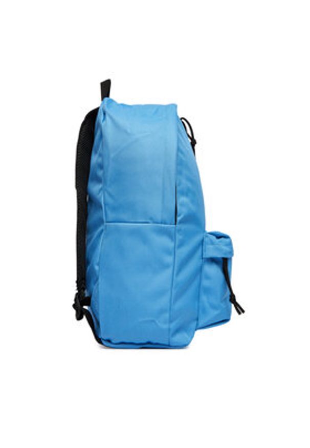 Napapijri Plecak Voyage 03 NP0A4GGH Niebieski. Kolor: niebieski. Materiał: materiał