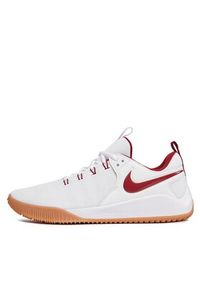 Nike Buty halowe Air Zoom Hyperace 2 Se DM8199 101 Biały. Kolor: biały. Materiał: materiał. Model: Nike Zoom #3