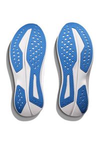 Buty do biegania męskie Hoka One One Mach 6. Kolor: niebieski. Sport: bieganie
