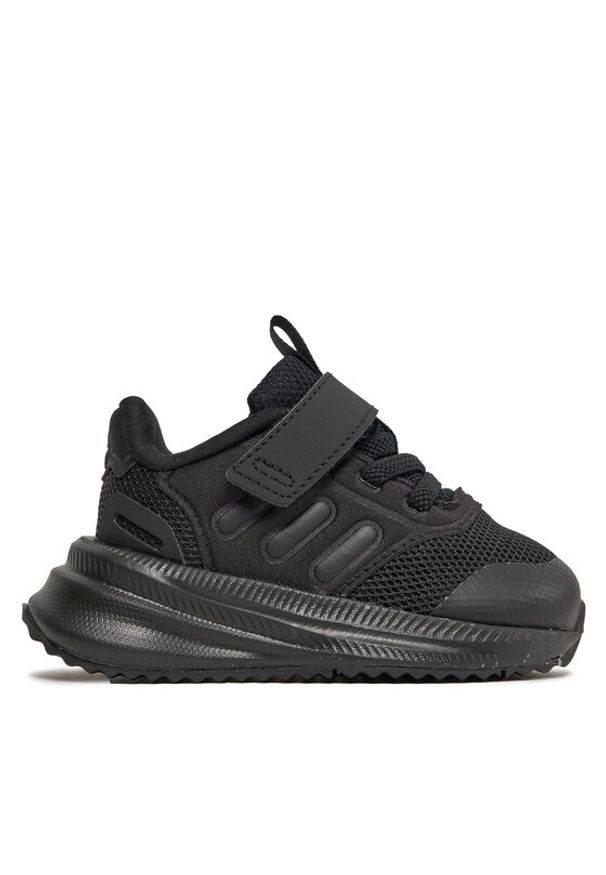 Adidas - adidas Sneakersy X_Plrphase El I IG1524 Czarny. Kolor: czarny. Materiał: materiał