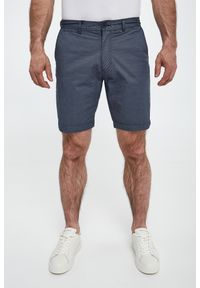 Armani Exchange - Bermudy męskie ARMANI EXCHANGE