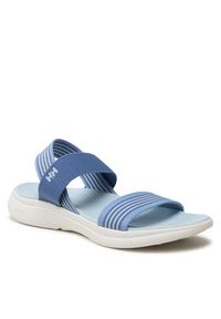 Helly Hansen Sandały Risor Sandal 11792_636 Niebieski. Kolor: niebieski. Materiał: materiał #3