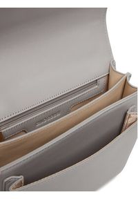 Gino Rossi - GINO ROSSI Torebka EO-KY129 Szary. Kolor: szary #2
