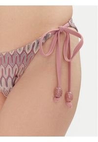 Hunkemöller Dół od bikini Cali 301961 Fioletowy. Kolor: fioletowy. Materiał: syntetyk #4