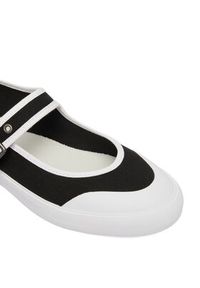 Lacoste Baleriny Mary-J 51SFA0134 Czarny. Kolor: czarny. Materiał: materiał #2