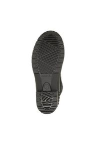 Buty do chodzenia damskie Kamik Winterstiefel Sienna Mid 2 Leder. Wysokość cholewki: za kostkę. Kolor: czarny. Materiał: materiał, syntetyk. Szerokość cholewki: normalna. Sport: turystyka piesza
