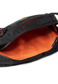 Alpha Industries Nerka Crew Waist Bag 196923 Czarny. Kolor: czarny. Materiał: materiał #2
