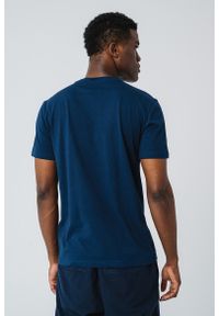 Męski T-Shirt Mustang Style Austin Dress Blues 1016489 5334 #3