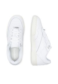 Reebok Sneakersy BB 4000 100033649 Biały. Kolor: biały. Materiał: syntetyk #5