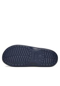Crocs Klapki BAYA SANDAL 207627-410 Granatowy. Kolor: niebieski #3